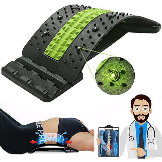Pain Relief Back Stretcher