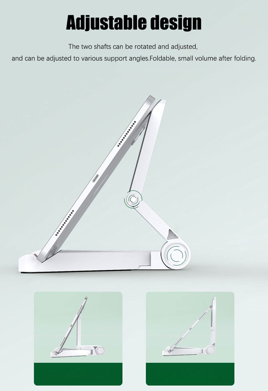 Universal Stand For Tablet & Phone Holder