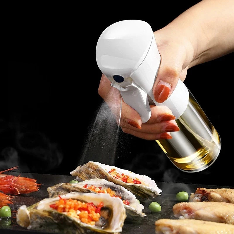 Oil Cooking  Sprayer Bottle