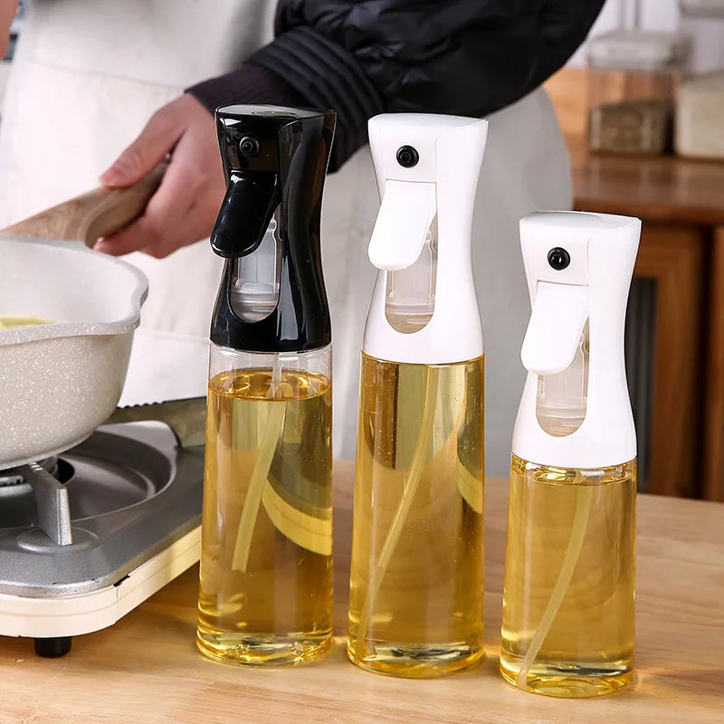 Oil Cooking  Sprayer Bottle