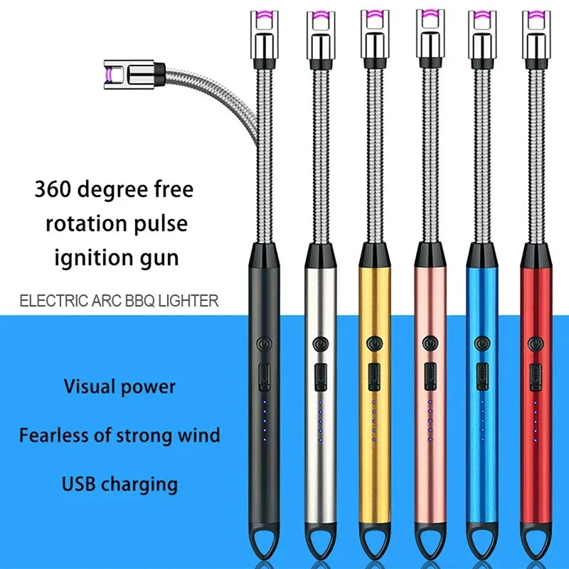 Plasma Lighter