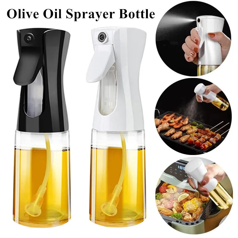 Oil Cooking  Sprayer Bottle