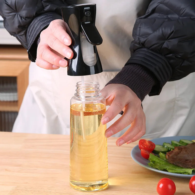 Oil Cooking  Sprayer Bottle