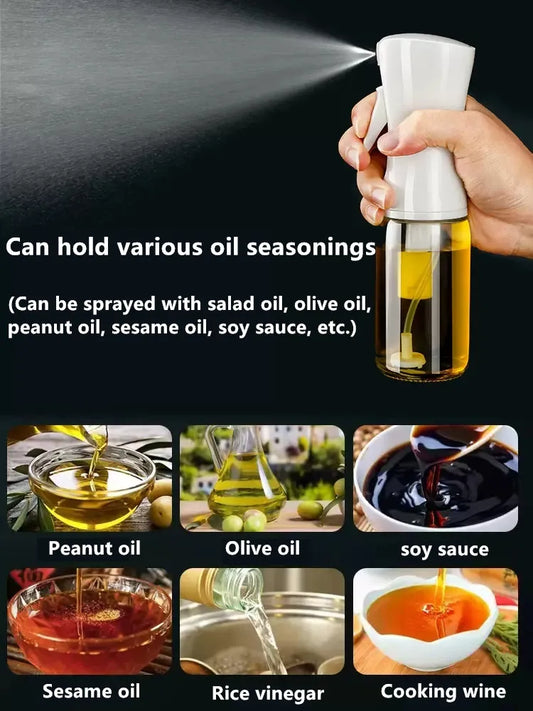 Oil Cooking  Sprayer Bottle
