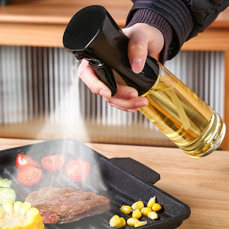 Oil Cooking  Sprayer Bottle