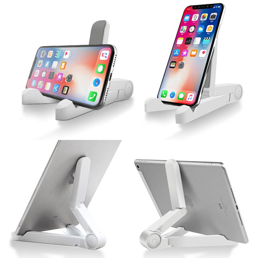 Universal Stand For Tablet & Phone Holder